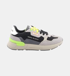 Sneakers Genève Serge Blanco
