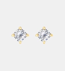 Puce Collection or Or jaune BOORJA0472-000 Louis Pion