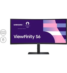 Ecran PC ViewFinity - S65UC 34 Samsung