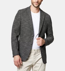 Veste en jersey regular Edward-ST Digel