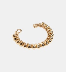 Faux piercing Frida - or YAY Paris
