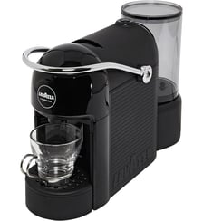 Cafetière à dosette Jolie Evo noire Lavazza