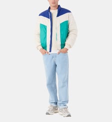 Veste esprit puffer Deep lake/[couleur] Joan Jott