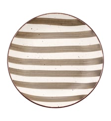 Assiettes plates (lot de 6) - Rivage Médard de Noblat