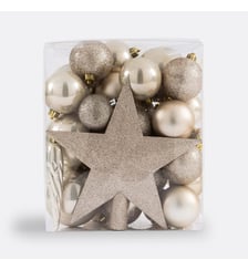 Boule de noel La Redoute Interieurs