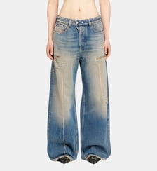 Relaxed Jeans Low Waist 1996 D-Sire Diesel
