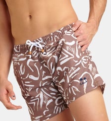 Short de bain MANU VENETO Cala 1789