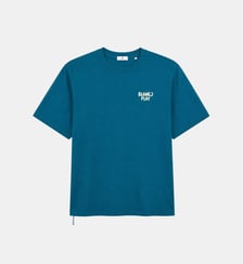 T-shirt manches courtes oversize Thor Play imprimé Spice-Up Ya Life Serge Blanco