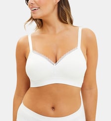 Brassière Agathe Sans Complexe