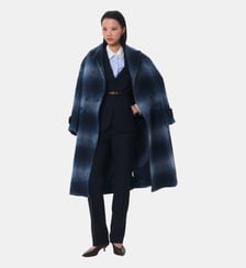 Manteau Marcelle Tara Jarmon