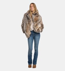 Manteau Faune Zadig&Voltaire