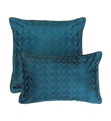 Taie d'oreiller satin de coton Garnier Thiebaut