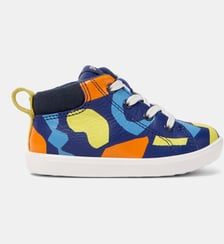 Baskets Pursuit Twins Camper