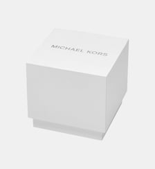Montre Lexington Blanc MK7622 Michael Kors
