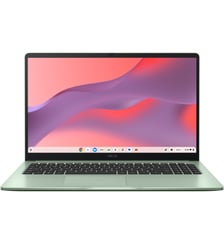 Chromebook CX1505CTA-S70445 VERT 15,6" Intel Pentium N5000 8 Go RAM LPDDR5 SSD 128 Go Asus