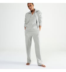 Pantalon  en polaire, Réconfort Laurence Tavernier