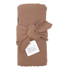 Lot de 2 langes Minimax Babyshower