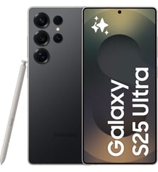 Smartphone Galaxy S25 Ultra Noir Titane 1To Samsung