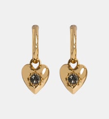 Boucles d'Oreilles Heartbreaker Zadig&Voltaire