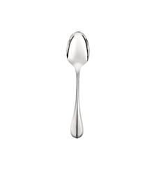 Cuillère à espresso en métal argenté - ALBI Christofle