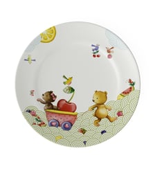 Assiette plate pour enfants Villeroy & Boch