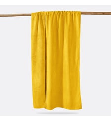 Drap de plage velours 420 g/m², Scenario La Redoute Interieurs