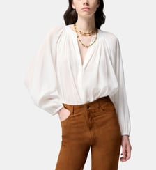 Blouse Edme Vanessa Bruno