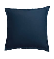 Taie D'oreiller Lin Lavé Lina Anne de Solène