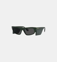 Lunettes de soleil Irrégulier BE4385 Palmer Burberry