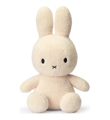 Peluche Miffy Terry Crème Bon Ton Toys