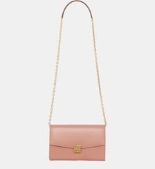 Pochette en cuir – ENVELOPPE Gerard Darel
