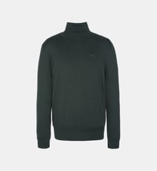 Pull col roulé Schott