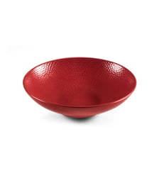 Assiette salade et pâtes 19 cm (lot de 6) - Stone Médard de Noblat
