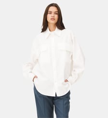 Chemise élégante Tautira Noyoco