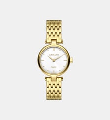 Montre Clarysse Argenté AMW209 Amalys