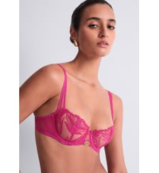 Soutien gorge Corbeille avec armatures Aubade