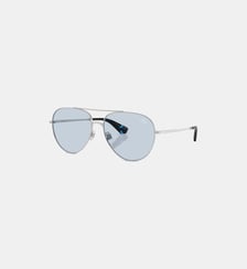 Lunettes de soleil Pilote BE3172 Burberry