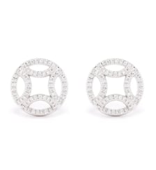 Boucles d'oreilles Perpétuel.le pavées Loyal.e Paris