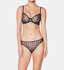 Tanga - Café Fleur Huit