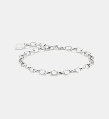 Bracelet à breloques à maillons en forme d'ancre Thomas Sabo
