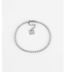 Bracelet Jessica  en Acier Zag Bijoux