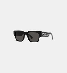 Lunettes de soleil Carré DG6184 Dolce & Gabbana