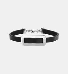 Bracelet souple Stan en Acier 316L Phebus