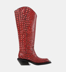 Bottes Quetal Camperlab