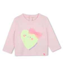 Tee-shirt manches longues Billieblush