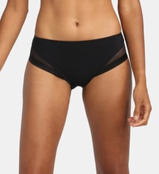 Slip Microfibre Generous Dim