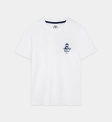 T-shirt à manches courtes Timberland