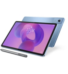Tablette Android Pack Idea Tab 128Go Polar blue Pen/Batt Lenovo