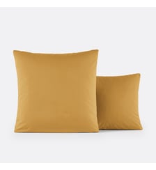 Taie d'oreiller en percale de coton La Redoute Interieurs