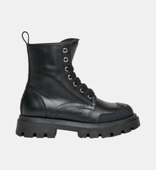Rangers avec logo sur le bout Marni